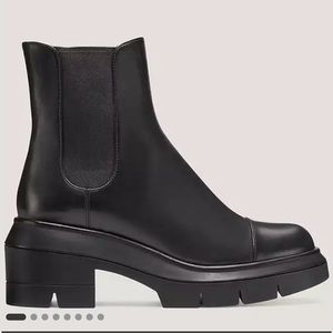 Stuart Weitzman Norah boots